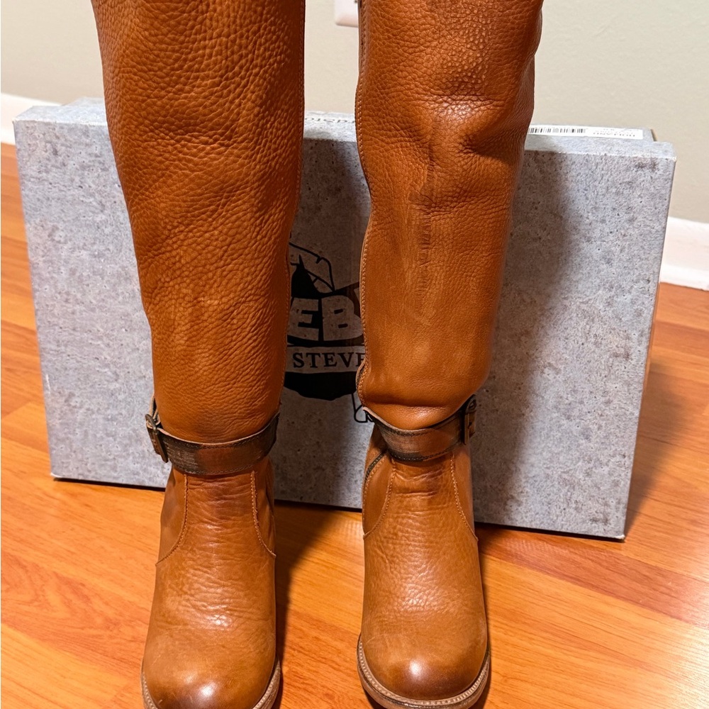 Freebird Holland Boots - Picture 5 of 14